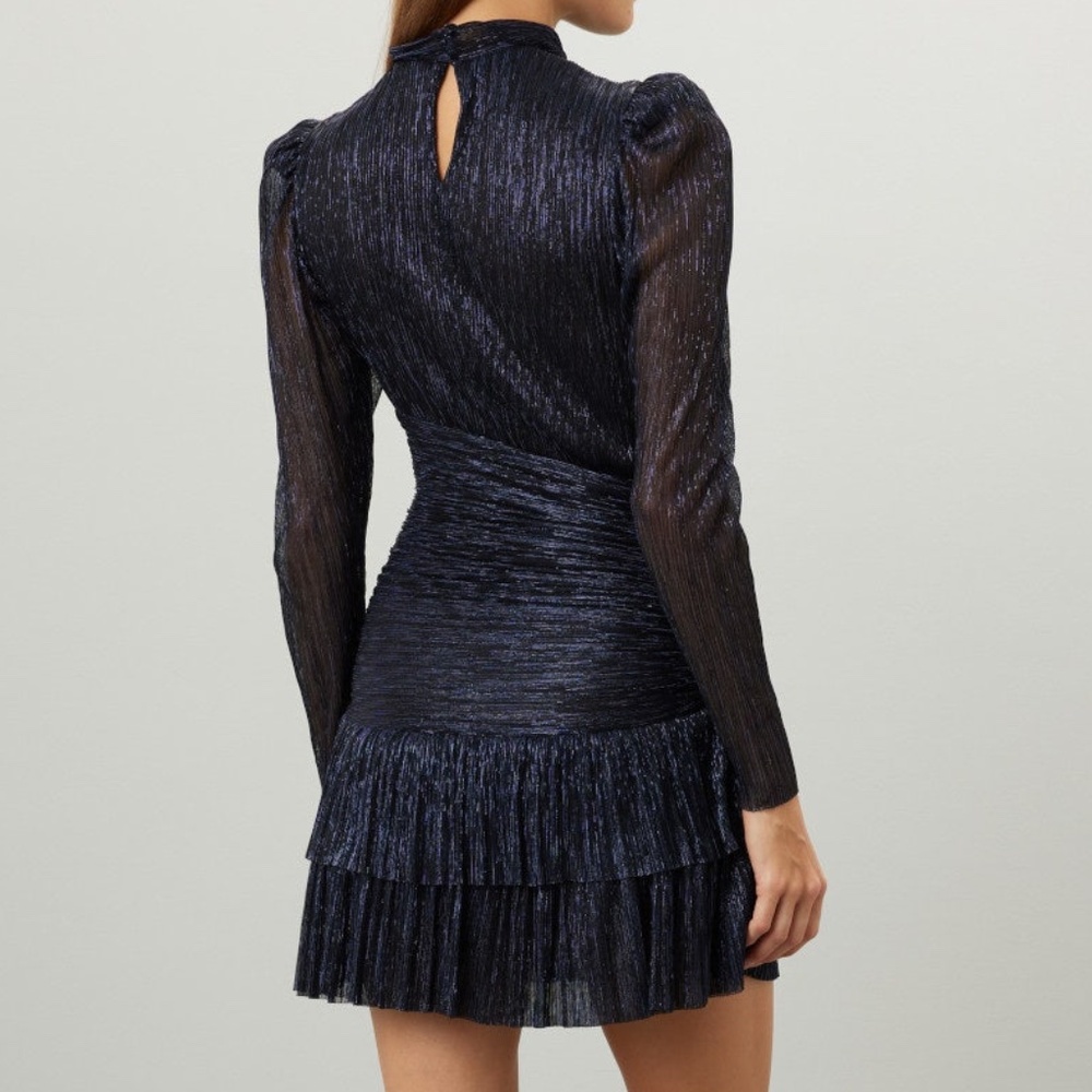 Sabina Musayev Brenda Dress, S - Picture 2 of 13
